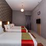 Горящие туры в отель Flora Square Hotel - 6