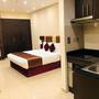 Горящие туры в отель The View Al Barsha Hotel Apartments - 4