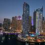 Горящие туры в отель InterContinental Dubai Marina - 3