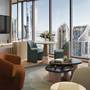 Горящие туры в отель InterContinental Dubai Marina - 4