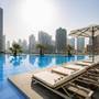 Горящие туры в отель InterContinental Dubai Marina - 6