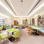 Горящие туры в отель Hilton Garden Inn Dubai Al Mina - 2