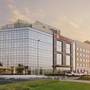 Горящие туры в отель Hilton Garden Inn Dubai Al Mina - 5