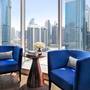 Горящие туры в отель Pullman Dubai Downtown - 2