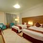 Горящие туры в отель Al Manar Grand Hotel Apartment - 3