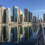 Горящие туры в отель Warm & Spacious 2Br in The Famous Dubai Marina - 5