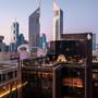Горящие туры в отель Four Seasons Hotel Dubai International Financial Centre - 6