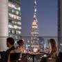 Горящие туры в отель Four Seasons Hotel Dubai International Financial Centre - 3