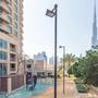 Горящие туры в отель Piks Key - Burj Views B - 2