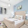 Горящие туры в отель Dream Inn Dubai Apartments - 29 Boulevard - 2