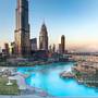 Горящие туры в отель Dream Inn Dubai Apartments - Burj Residences - 1