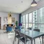Горящие туры в отель Dream Inn Dubai Apartments - Burj Residences - 6