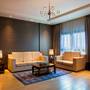 Горящие туры в отель Metropolitan Hotel Dubai - 4