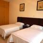 Горящие туры в отель Al Massa Hotel Apartment - 3