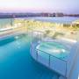 Горящие туры в отель Ayla Bawadi Hotel - 4