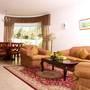 Горящие туры в отель Green Mubazzarah Chalets - 2