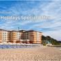Горящие туры в отель Sol Luna Bay Resort & Aquapark - 2