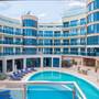 Горящие туры в отель Apart Complex Aquamarine - 5