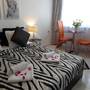 Горящие туры в отель Zoya Apartment - 1