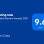 Горящие туры в отель Hotel Doro - 1