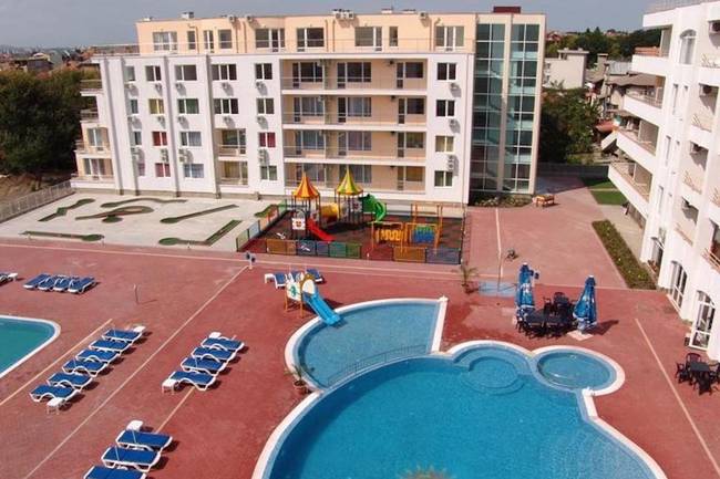 Сарафово Апартмент