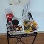 Горящие туры в отель Sarafovo Apartment - 5