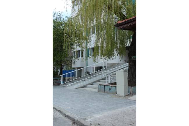 Зорнитса Апартмент