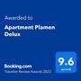 Горящие туры в отель Apartment Plamen Delux - 2