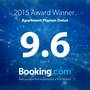Горящие туры в отель Apartment Plamen Delux - 3
