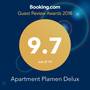 Горящие туры в отель Apartment Plamen Delux - 4