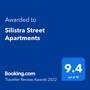 Горящие туры в отель Silistra Street Apartment - 1