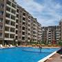 Горящие туры в отель Studio Zornitsa Burgas - 4