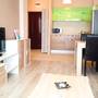 Горящие туры в отель Oazis Apartment - 1