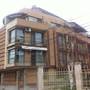 Горящие туры в отель Apartment Komsomolska 40 - 4