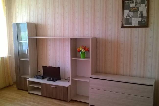 Апартмент Милена