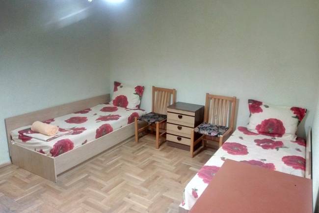 Левски Апартмент