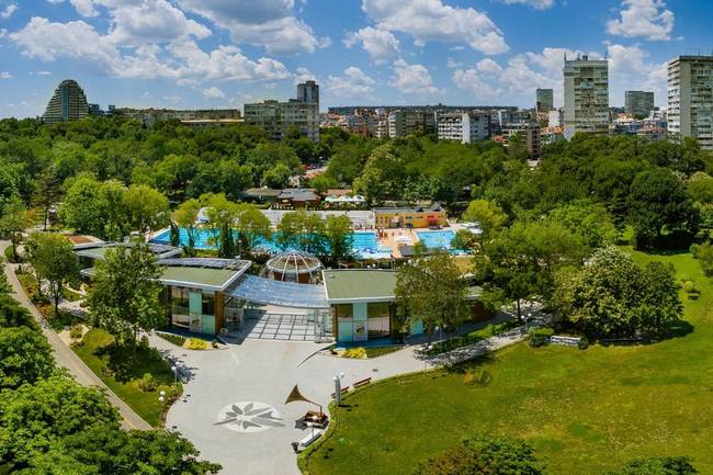 Апартмент Плиска