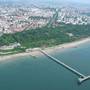 Горящие туры в отель Apartment Primorskiy Park - 5