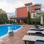 Горящие туры в отель Hotel Forum - 5