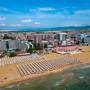 Горящие туры в отель Astoria Hotel - Все включено - 5