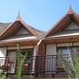Горящие туры в отель Orchid Resort Village - 2