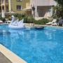 Горящие туры в отель Vanilla Garden Apartcomplex Apart - 3