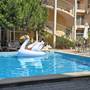 Горящие туры в отель Vanilla Garden Apartcomplex Apart - 5