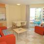 Горящие туры в отель Sunny Residence Complex Apart - 1