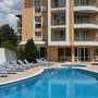 Горящие туры в отель Sunny Residence Complex Apart - 6