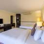 Горящие туры в отель Petra Guest House Hotel - 3