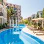 Горящие туры в отель Apartcomplex Harmony Suites - Dream Island - 1