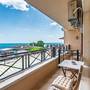 Горящие туры в отель Sea View Rental Front Beach - 1
