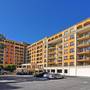 Горящие туры в отель Paradise Green Park Apartment - 5