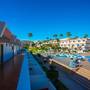 Горящие туры в отель Al Moggar Garden Beach Club - 1